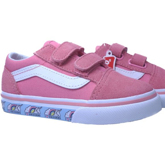 vans old skool unicorn